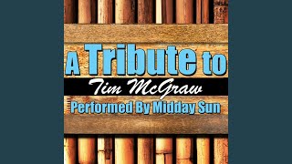 Watch the Wind Blow By