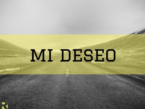 TWICE feat  Ayrton Day – "Mi deseo"