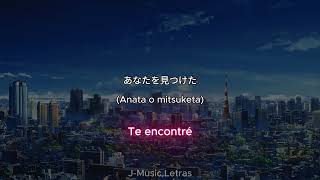 Kinoko Teikoku - 東京 (Tokyo) | Kanji, Romaji, sub Español LYRICS