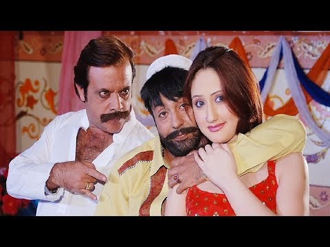 Shahid Khan, Jahangir Khan, Sumbal Khan, Khushbo - ORBAL song Panja Mi Ikhi Da Khananu