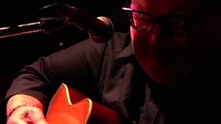 Willard Grant Conspiracy - Ballad Of John Parker (Live in Sydney) | Moshcam