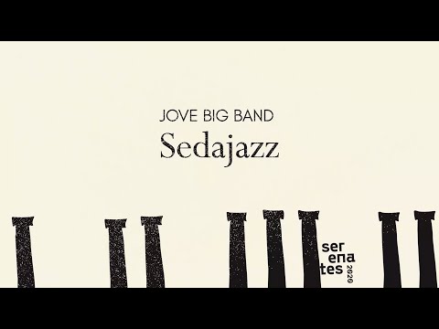 Jove Big Band Sedajazz