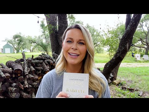 Peace like a River | Arise with Amber