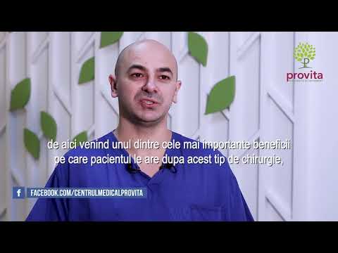 Exista dureri dupa o interventie de chirurgie bariatrica/metabolica?