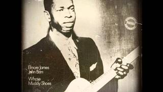 ELMORE JAMES- JOHN BRIME - THE SUN IS SHINING