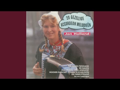 Polonaise Hollandaise