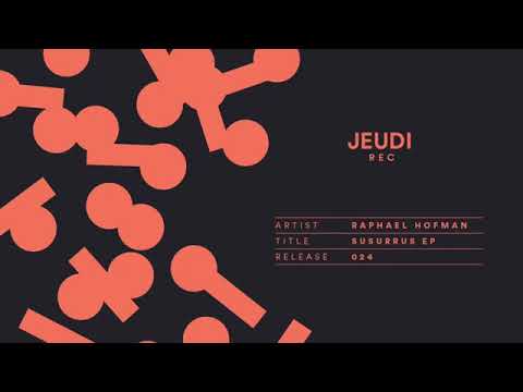 Raphael Hofman - Nightmare