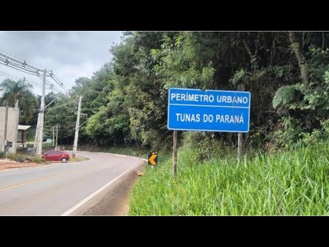Tunas do Paraná 376/399 video4K