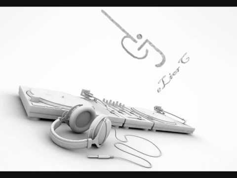 DJ eLiorC - Club House 2oo9