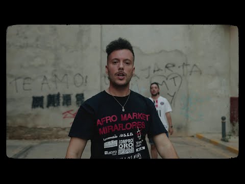 HIDE TYSON X SOKEZ X TROZOS DE GROOVE - EL FIN DE LA RUINA