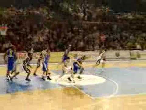 super cos U cluj napoca - csu sibiu