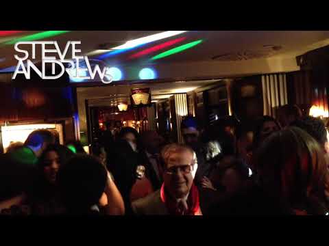 En Masse Productions video.