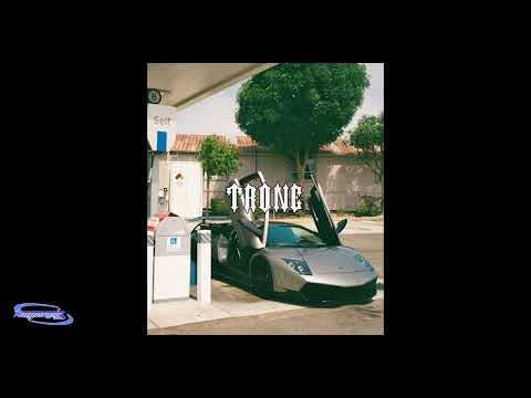 (FREE) thaHomey x Dafliky x Gapman Type Beat – "TRONE" (Prod. Wookey x Shelwohbeats)