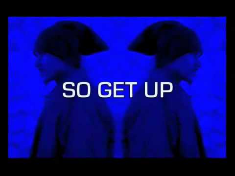 DJ VIBE - So Get Up (Original Mix)