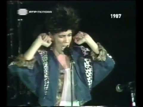 Adelaide Ferreira - Open your eyes (Boa ou má arte)