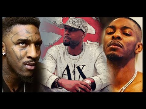 ARP ADDRESSES DAYLYT/ MATH HOFFA VS ILL WILL TRAILER - RBE
