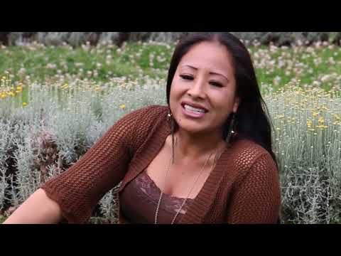 MILY MONTES Tu Chinita Enamorada COSAS DEL AMOR - SAYA