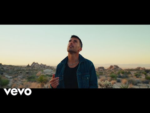 Phil Wickham - Song Of The Saints (Official Music Video)
