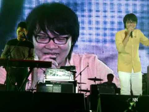 07-09-13 Lipta - อยู่ต่อเลยได้ไหม @ Concert Nok Air Udon Thani