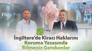 İngiltere’de kiracı haklarını koruma yasasında bilmeniz gerekenler… / Londra Akt