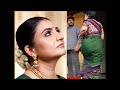 Tamil Serial Actress Sujitha Latest Saree Show