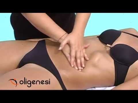masaža leđa u video hipertenzije)