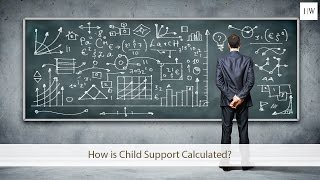How is Child Support Calculated?