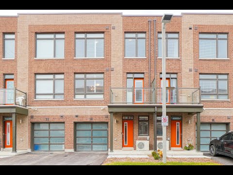 18 Tauton Street, Woodbridge Home for Sale - Real Estate Properties for Sale