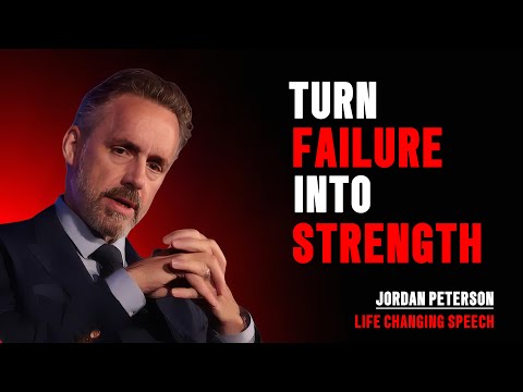 The Greatest Speech Ever by Jordan Peterson: Mastering Chaos, Gratitude, and Resilience