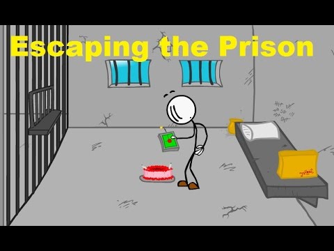 Escaping the Prison + Breaking the Bank (no commentary)