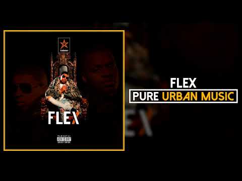 Starmoney ft. Sneakbo - Flex | Pure Urban Music