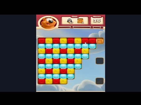 TOON BLAST level 2975