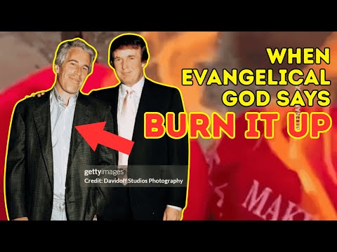 愛潑斯坦危機對福音派思想的啟示 (What the Epstein Crisis Reveals About the Evangelical Mind)