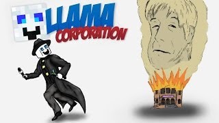 Llama's Anime Adventure Pt1 [Ace up my sleeve]