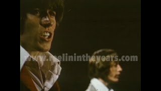 The Bee Gees • “New York Mining Disaster 1941” • 1967 [Reelin&#39; In The Years Archive]