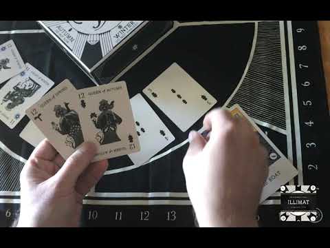 Player Tips: The Boat 