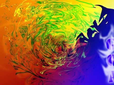 Goa Beach Vol. 10 - Motion Drive - Disco Slave