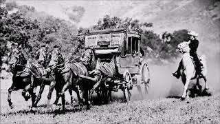 Babe Ruth - Wells Fargo  (Single Version)