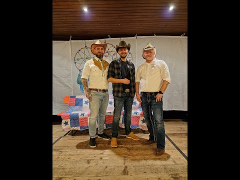 13  DJ   Rico; 04 06 2023