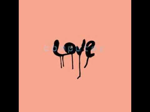 Boxsaga feat. Lola Olafisoye  - Computer Love (Palmers 'freebass' mix)