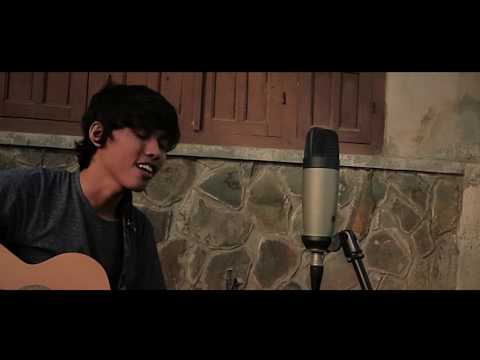 Ya Kamu - Man Angga - Ini Bukan Nosstress (Cover) Roni Ramadhan