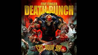 Five Finger Death Punch - Meet My Maker (Instrumentals)