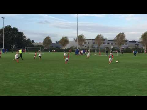 HBC JO8-1 - DSS JO8-1 (01-10-2016)