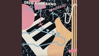 Music video thumbnail preview for Every Love Song by Greg Kihn Band