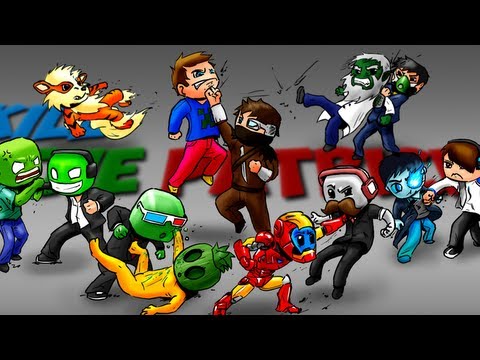 Kill the Patricks 4 - Ep.1 - Ça va chauffer !