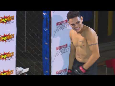 Combate estelar de NFC 59