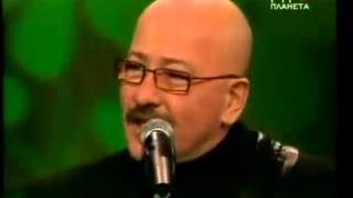 Я В ЭТОМ ЦИРКЕ ШПРЕХШТАЛМЕЙСТЕР, Я ОБЪЯВЛЯЮ НОМЕРА