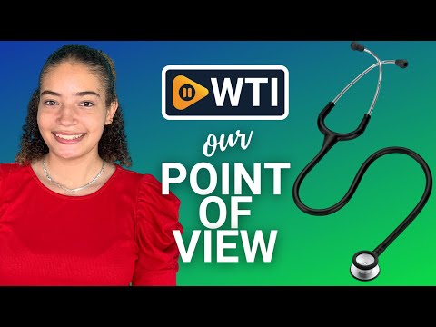 3M Littmann Stethoscope - WTI product video review