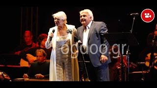 Το δικό σου αμάρτημα - Πασχάλης Τερζής / Μαρινέλλα (Καυτανζόγλειο, 23-9-2009)