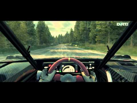 Dirt 3   Finland, Paijanne Approach, Classic